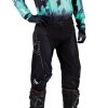 Spodnie offroadowe Leatt Moto 4.5 Black
